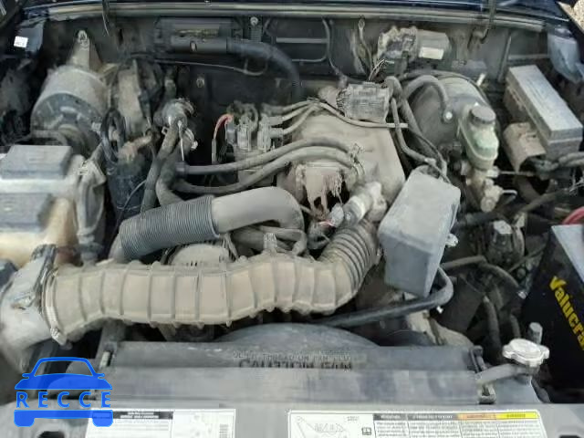 2000 MAZDA B3000 4F4YR12V9YTM02186 image 6