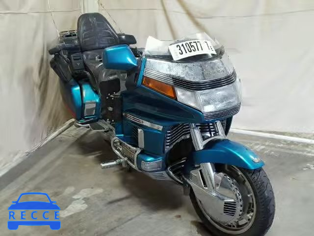 1992 HONDA GL1500SE 1HFSC2236NA400364 зображення 0