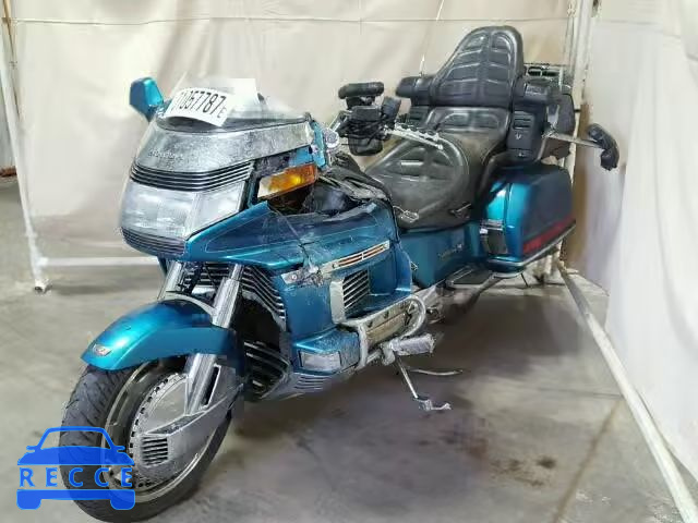 1992 HONDA GL1500SE 1HFSC2236NA400364 Bild 1