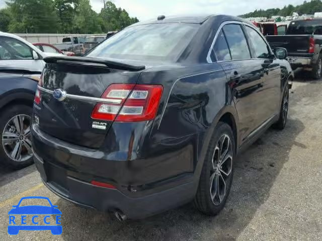 2015 FORD TAURUS SHO 1FAHP2KT8FG176933 image 3