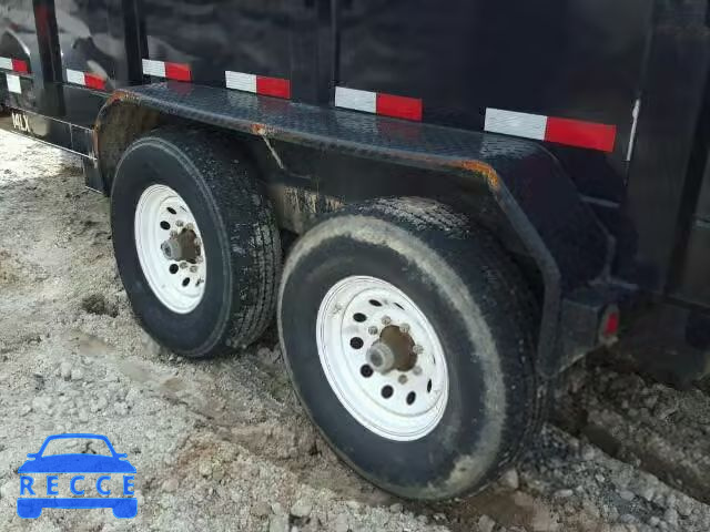 2012 OTHR TRAILER 16VDX1427C5319891 Bild 9