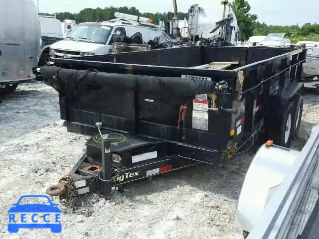 2012 OTHR TRAILER 16VDX1427C5319891 Bild 1