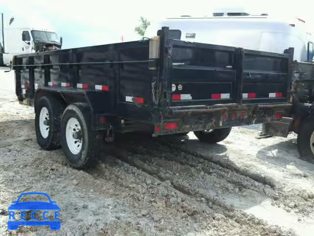 2012 OTHR TRAILER 16VDX1427C5319891 image 2