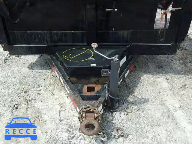 2012 OTHR TRAILER 16VDX1427C5319891 Bild 6