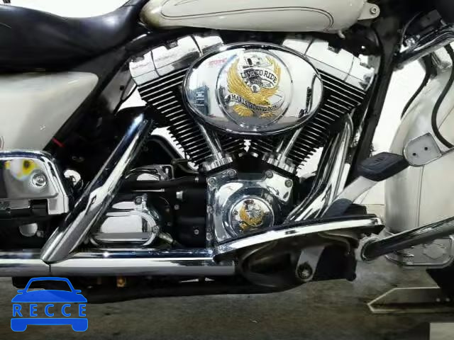 2002 HARLEY-DAVIDSON FLHTCUI 1HD1FCW102Y639258 зображення 10