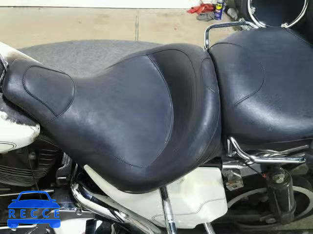 2002 HARLEY-DAVIDSON FLHTCUI 1HD1FCW102Y639258 image 13