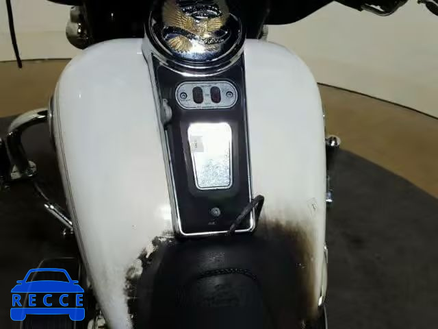 2002 HARLEY-DAVIDSON FLHTCUI 1HD1FCW102Y639258 image 17