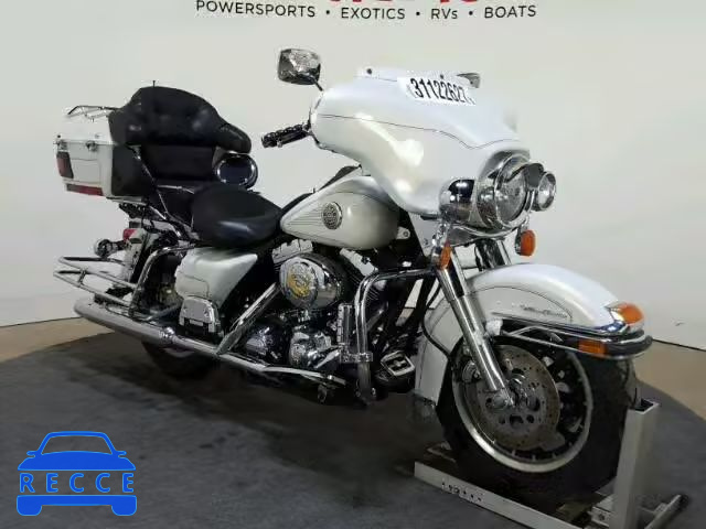 2002 HARLEY-DAVIDSON FLHTCUI 1HD1FCW102Y639258 image 1