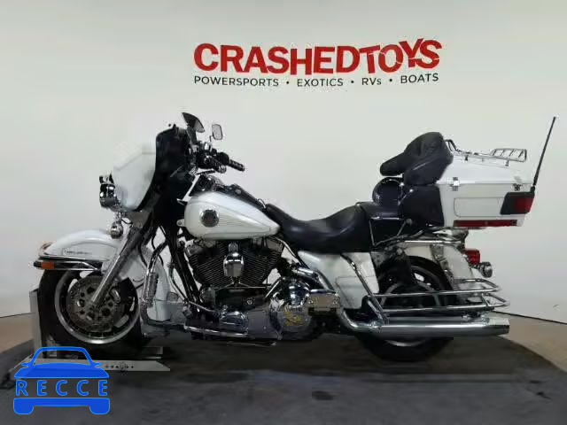 2002 HARLEY-DAVIDSON FLHTCUI 1HD1FCW102Y639258 image 4