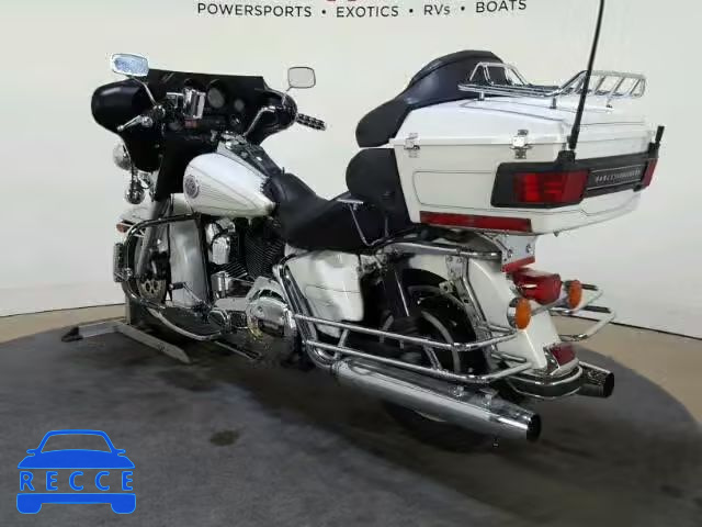 2002 HARLEY-DAVIDSON FLHTCUI 1HD1FCW102Y639258 зображення 5