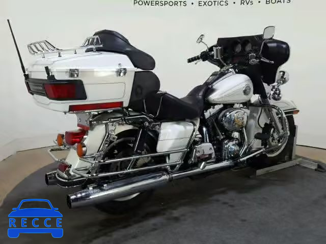 2002 HARLEY-DAVIDSON FLHTCUI 1HD1FCW102Y639258 зображення 7