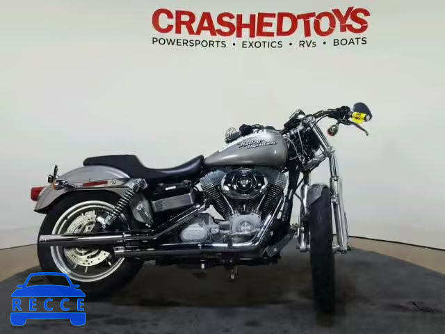 2007 HARLEY-DAVIDSON FXD 1HD1GM4197K321235 image 0