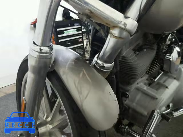 2007 HARLEY-DAVIDSON FXD 1HD1GM4197K321235 image 16