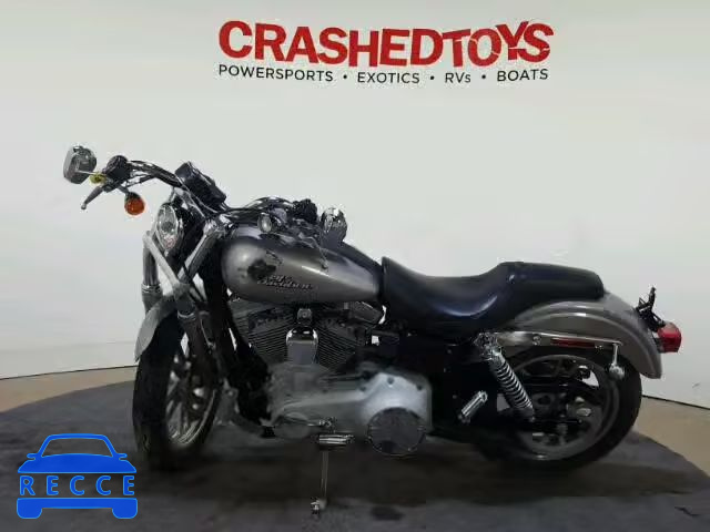 2007 HARLEY-DAVIDSON FXD 1HD1GM4197K321235 Bild 4