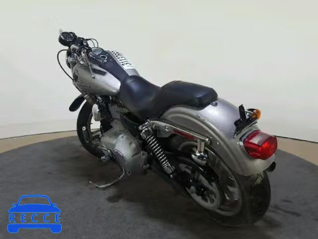 2007 HARLEY-DAVIDSON FXD 1HD1GM4197K321235 Bild 5