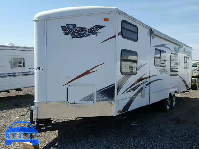 2008 OTHR KEYSTONE 4YDT310248V270422 Bild 1