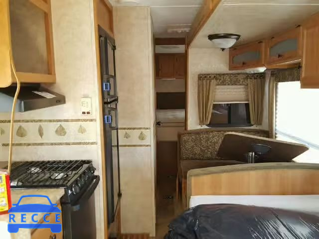 2008 OTHR KEYSTONE 4YDT310248V270422 Bild 5