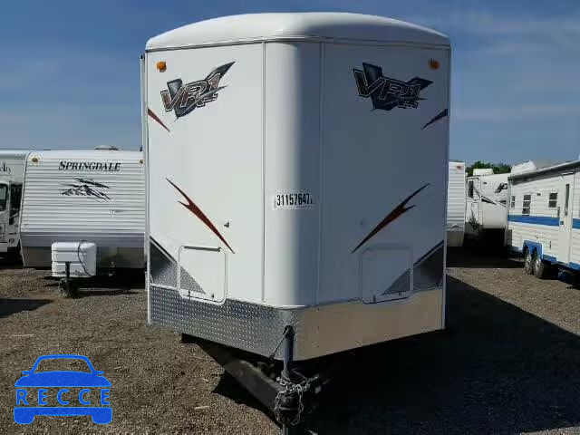 2008 OTHR KEYSTONE 4YDT310248V270422 Bild 6