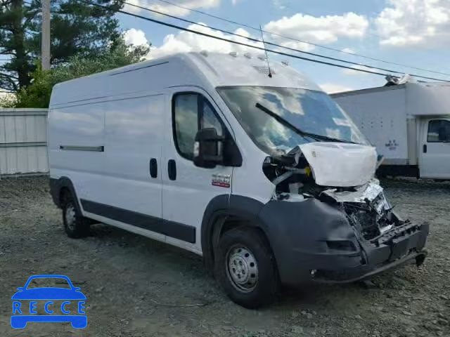 2017 RAM PROMASTER 3C6TRVDG2HE505958 Bild 0