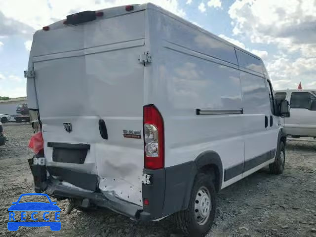 2017 RAM PROMASTER 3C6TRVDG2HE505958 image 3