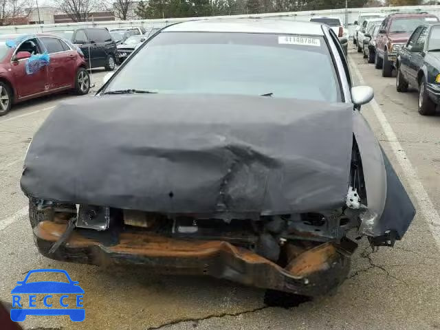 1992 CHEVROLET CAPRICE 1G1BL5370NW145316 image 8