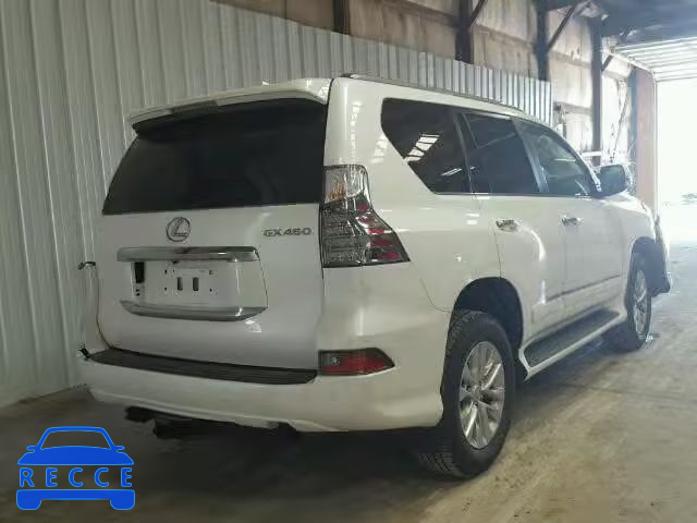 2017 LEXUS GX BASE JTJBM7FX7H5156820 image 3