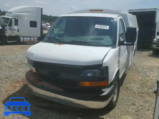 2015 CHEVROLET EXPRESS CU 1GB0G2CG6F1276948 image 1