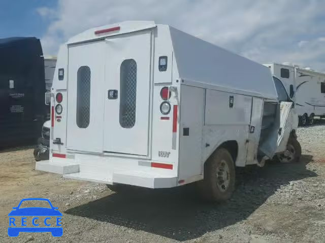 2015 CHEVROLET EXPRESS CU 1GB0G2CG6F1276948 image 3