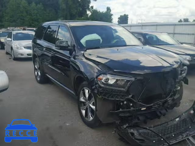 2014 DODGE DURANGO R/ 1C4SDJCT5EC978525 зображення 0