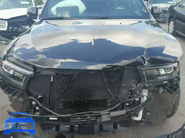 2014 DODGE DURANGO R/ 1C4SDJCT5EC978525 image 6