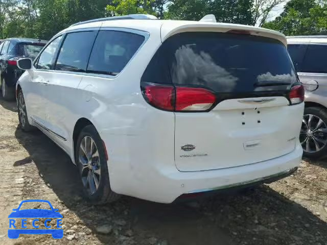 2017 CHRYSLER PACIFICA L 2C4RC1GG0HR727356 image 2