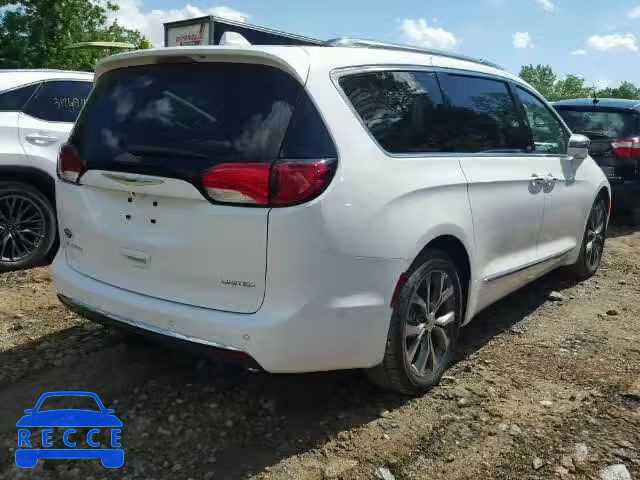 2017 CHRYSLER PACIFICA L 2C4RC1GG0HR727356 image 3