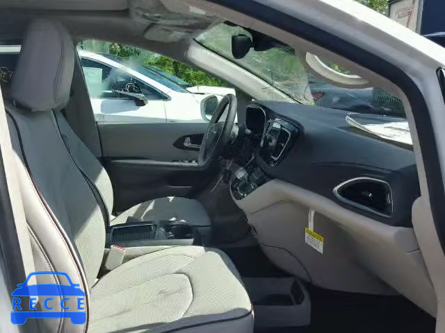 2017 CHRYSLER PACIFICA L 2C4RC1GG0HR727356 image 4