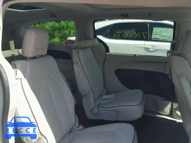 2017 CHRYSLER PACIFICA L 2C4RC1GG0HR727356 image 5