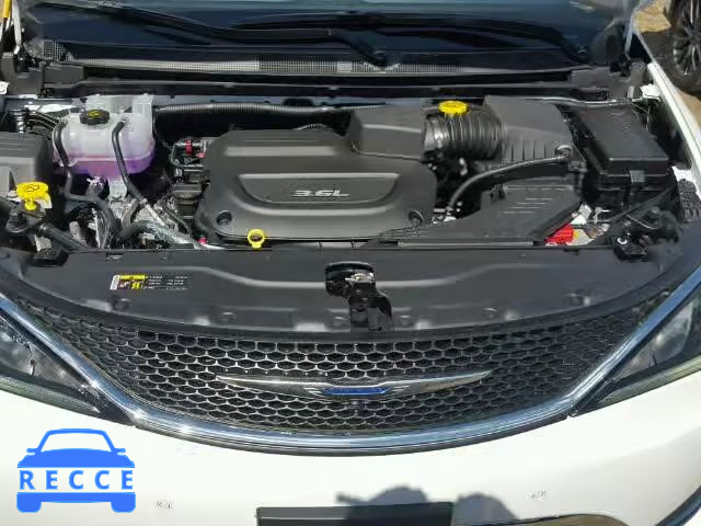 2017 CHRYSLER PACIFICA L 2C4RC1GG0HR727356 image 6