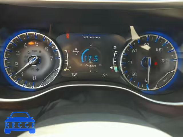 2017 CHRYSLER PACIFICA L 2C4RC1GG0HR727356 image 7