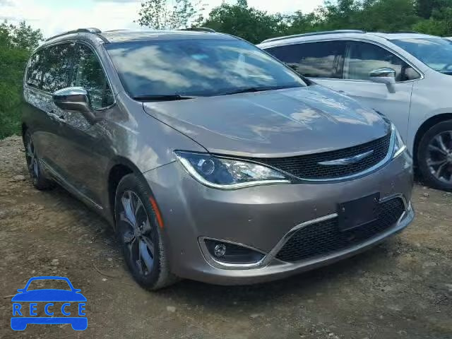 2017 CHRYSLER PACIFICA L 2C4RC1GG2HR727360 image 0