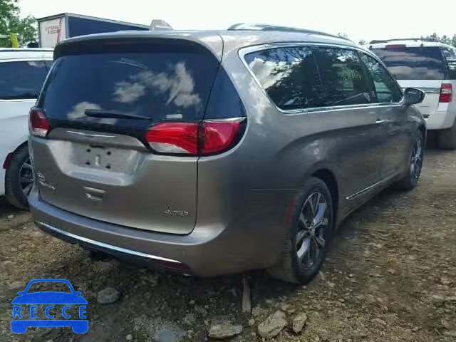 2017 CHRYSLER PACIFICA L 2C4RC1GG2HR727360 image 3
