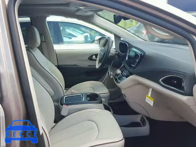 2017 CHRYSLER PACIFICA L 2C4RC1GG2HR727360 image 4
