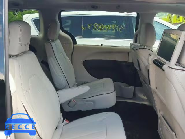 2017 CHRYSLER PACIFICA L 2C4RC1GG2HR727360 image 5