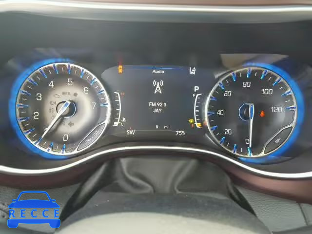 2017 CHRYSLER PACIFICA L 2C4RC1GG2HR727360 image 7