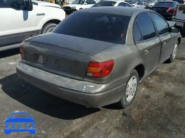 2001 SATURN SL 1G8ZF52841Z303831 image 3