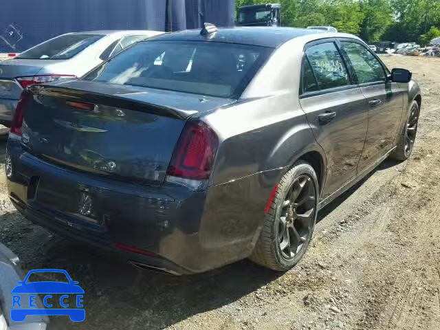 2017 CHRYSLER 300 S 2C3CCABT2HH599609 image 3