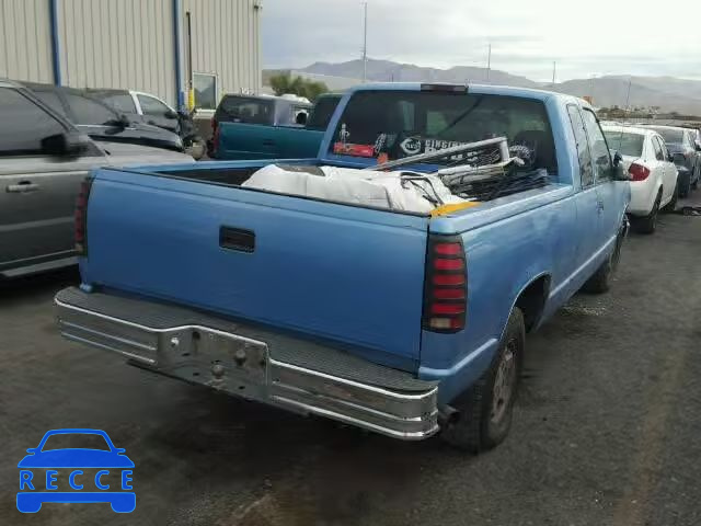 1997 CHEVROLET C2500 1GCFC29R1VE237895 image 3