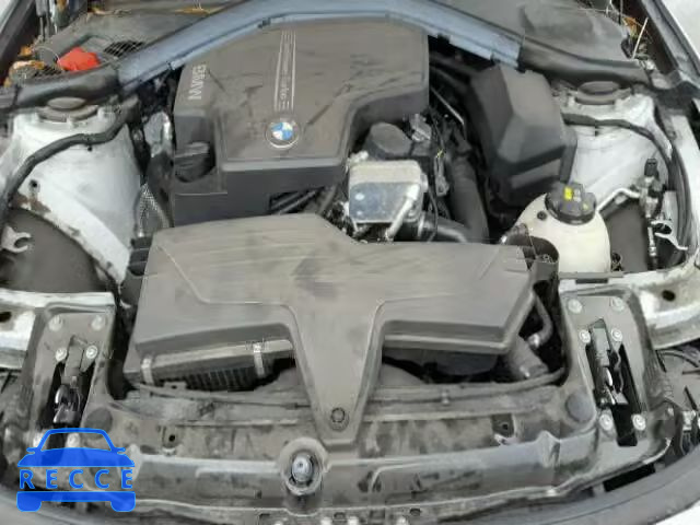 2015 BMW 428I WBA3N3C59FK233697 зображення 6