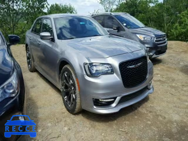 2017 CHRYSLER 300 S 2C3CCABG3HH599606 Bild 0