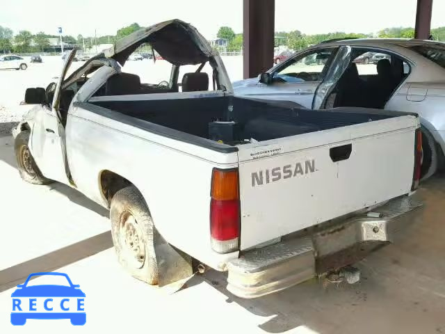 1992 NISSAN SHORT BED 1N6SD11S2NC320667 image 2