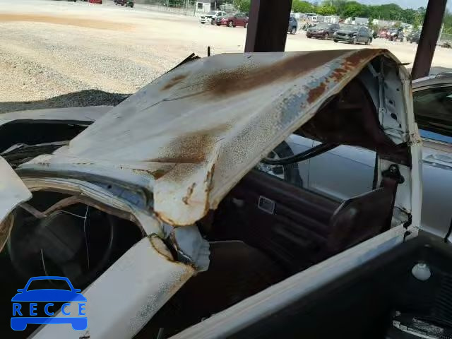 1992 NISSAN SHORT BED 1N6SD11S2NC320667 зображення 8