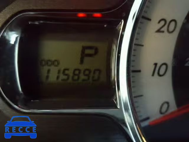2012 TOYOTA SIENNA SPORT 5TDXK3DC5CS183301 image 7
