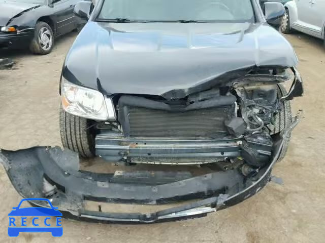 2008 PONTIAC TORRENT GX 2CKDL537X86012828 image 6